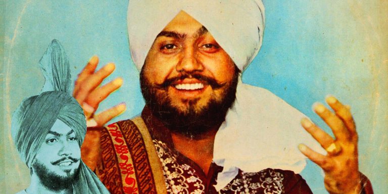 Singer Surinder Shinda leaves behind void, rich legacy