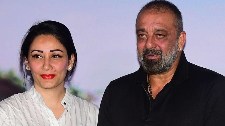 Sanjay Dutt turns 64: Wife Maanayata shares touching reel of their journey together; says, “Happy birthday my bestest half”