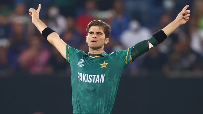 Shaheen Shah Afridi marked his return from injury in style, taking his 100th Test wicket and becoming the fourth-fastest Pakistani to do so.