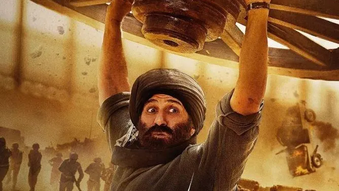 Sunny Deol Demands Replacement Of ‘Bollywood’ With ‘Hindi Film Industry’: “If The Other Industry Is Called Hollywood, Why Should We…”