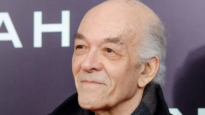 Breaking Bad and Better Call Saul veteran actor Mark Margolis has died at the age of 83, according to his family.