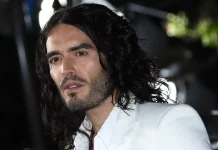 Russell Brand Denies All Allegations Against Him