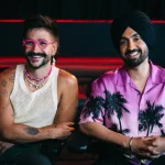 Camilo and Diljit Dosanjh Team Up for Punjabi-Spanish Song 'Palpita' –
