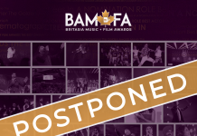 ritAsia Canada has made the difficult decision to postpone the eagerly anticipated BritAsia Music and Film Awards (BAMFA) celebrations, which was scheduled to take place on 23rd September 2023. 