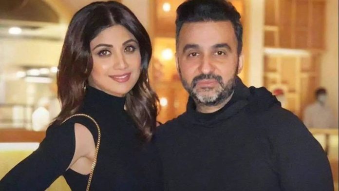 Actor Shilpa Shetty's husband, businessman Raj Kundra took to his X account, formerly known as Twitter and announced a ‘separation’. Actor Shilpa Shetty's husband, businessman Raj Kundra took to his X account, formerly known as Twitter and announced a ‘separation’.