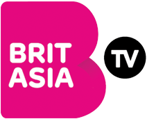 Brit Asia TV Logo
