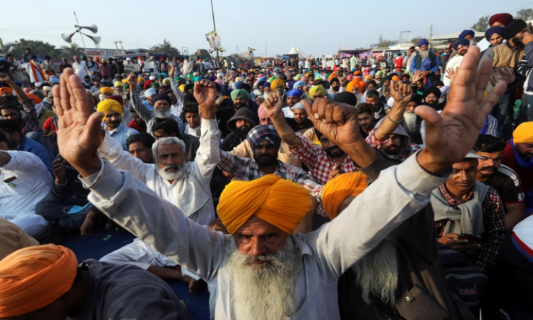 Why Punjab farmers are protesting again?