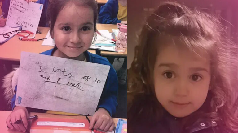 Justice for Sara Sharif: A Tragic Case Ends with Sentencing