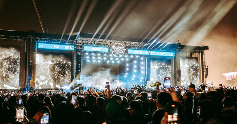 Rolling Loud Mumbai’s Historic Weekend for Panjabi Hip Hop