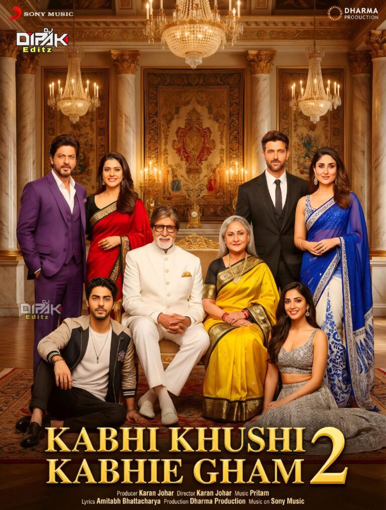 Kabhi Khushi Kabhie Gham 2 Sparks Sequel Buzz
