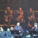 Rahat Fateh Ali Khan Stuns Royal Albert Hall Audience
