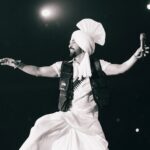 Diljit Dosanjh Opens Aura 2026