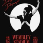 Diljit Dosanjh Wembley Stadium Concert 2026 Set To Make History