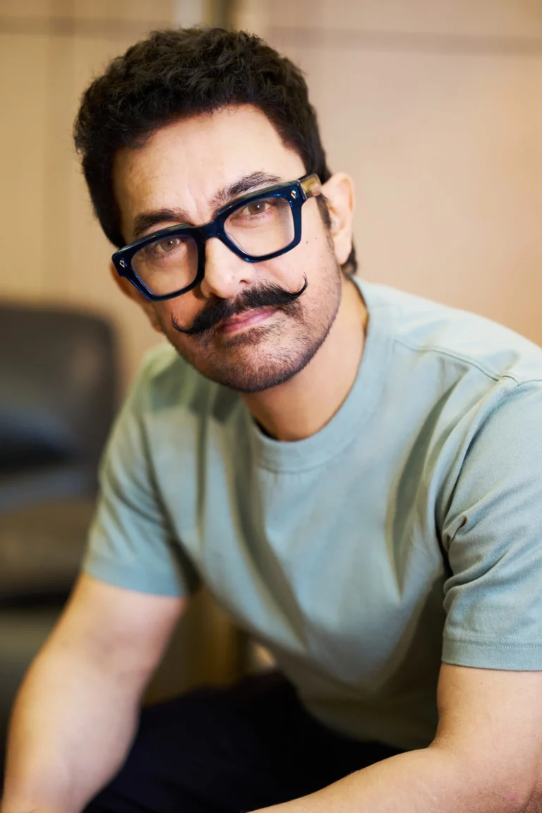 Aamir Khan Headlines London Indian Film Festival 2026