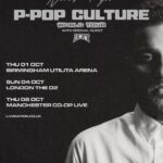 Karan Aujla Announces UK Dates for P-POP Culture World Tour