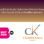 Chardi Kala Realty (Dubai) Headlines BritAsia Music and Film Awards 2026 in Mayfair