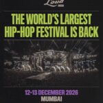 Rolling Loud India Returns to Mumbai This December